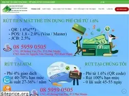Sites similar to daohanthetindunguytin.com