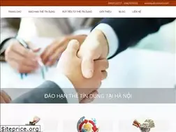 Sites similar to daohantindung.vn
