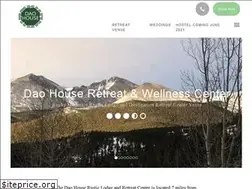 Sites similar to daohouse.com