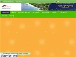 Sites similar to daohuuloc.com