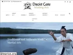 Sites similar to daoistgate.com