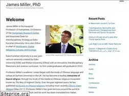 Sites similar to daoiststudies.org