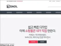 Sites similar to daolcom.com