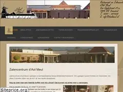 Sites similar to daolmeul.nl