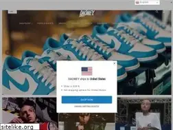 Sites similar to daomey.com
