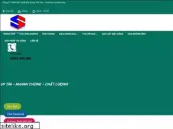Sites similar to daomongthaison.com