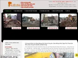 Sites similar to daomongvanhanh.com