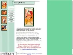 Sites similar to daoofwellness.com