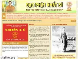 Sites similar to daophatkhatsi.vn
