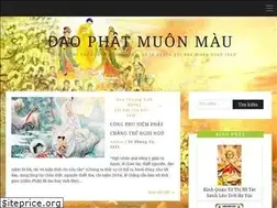 Sites similar to daophatmuonmau.com