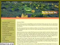 Sites similar to daophatnguyenthuy.com