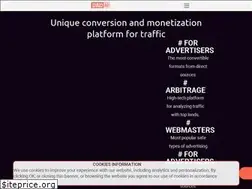 Sites similar to daopush.com