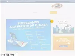 Sites similar to daos.cl