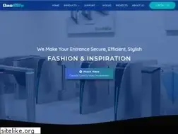 Sites similar to daosafe.com