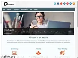 Sites similar to daosak.com