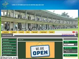 Sites similar to daosen.com.vn