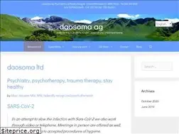 Sites similar to daosoma.com