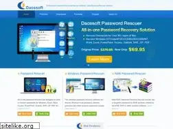Sites similar to daossoft.com