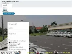 Sites similar to daotaobanglaixe.net