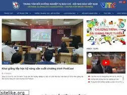 Sites similar to daotaobaochi.com.vn