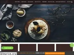 Sites similar to daotaobeptruong.vn