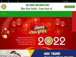 Sites similar to daotaobinhduong.com