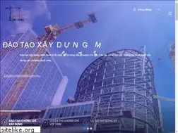 Sites similar to daotaochungchixaydung.com