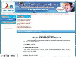 Sites similar to daotaodulich.com