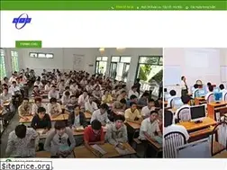 Sites similar to daotaolaixelachong.vn