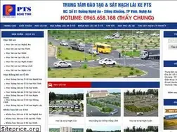 Sites similar to daotaolaixepts.com