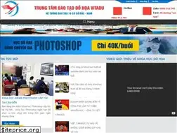 Sites similar to daotaolaptrinh.edu.vn