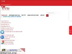 Sites similar to daotaonghiepvu.net