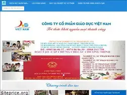 Sites similar to daotaonghiepvu.vn