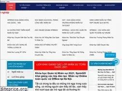 Sites similar to daotaonhansuhc.com