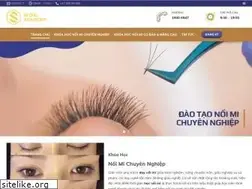 Sites similar to daotaonoimi.edu.vn