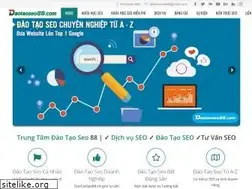 Sites similar to daotaoseo88.com