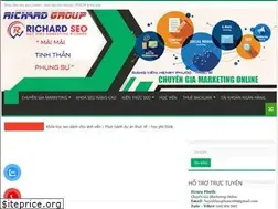 Sites similar to daotaoseohp.com