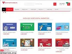 Sites similar to daotaotinhoc.vn