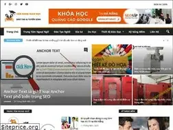 Sites similar to daotaovatuyensinh.com