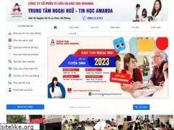 Sites similar to daotaovieclam.edu.vn