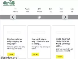 Sites similar to daotaoxemay.com