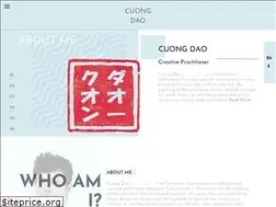 Sites similar to daotrongcuong.com