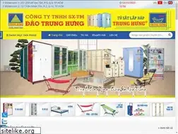 Sites similar to daotrunghung.vn