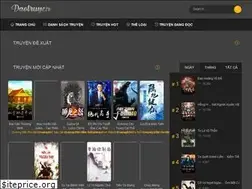 Sites similar to daotruyen.net