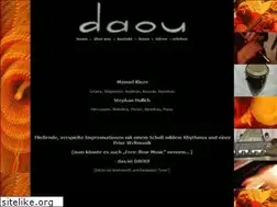 Sites similar to daou.de
