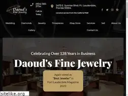 Sites similar to daouds.com