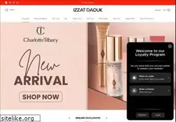 Sites similar to daouk.com