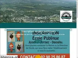 Sites similar to daoulas.com