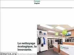 Sites similar to daousteco.com