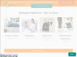 Sites similar to daoustvalet.com